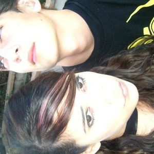 Meet your Posher, Mackenzie